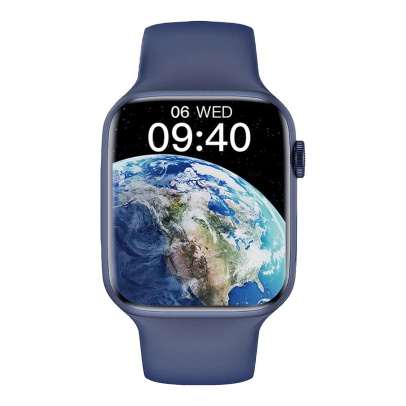 Watch 8 Pro Smartwatch W28 Series 8 + Película + Brinde Pulseira de Metal